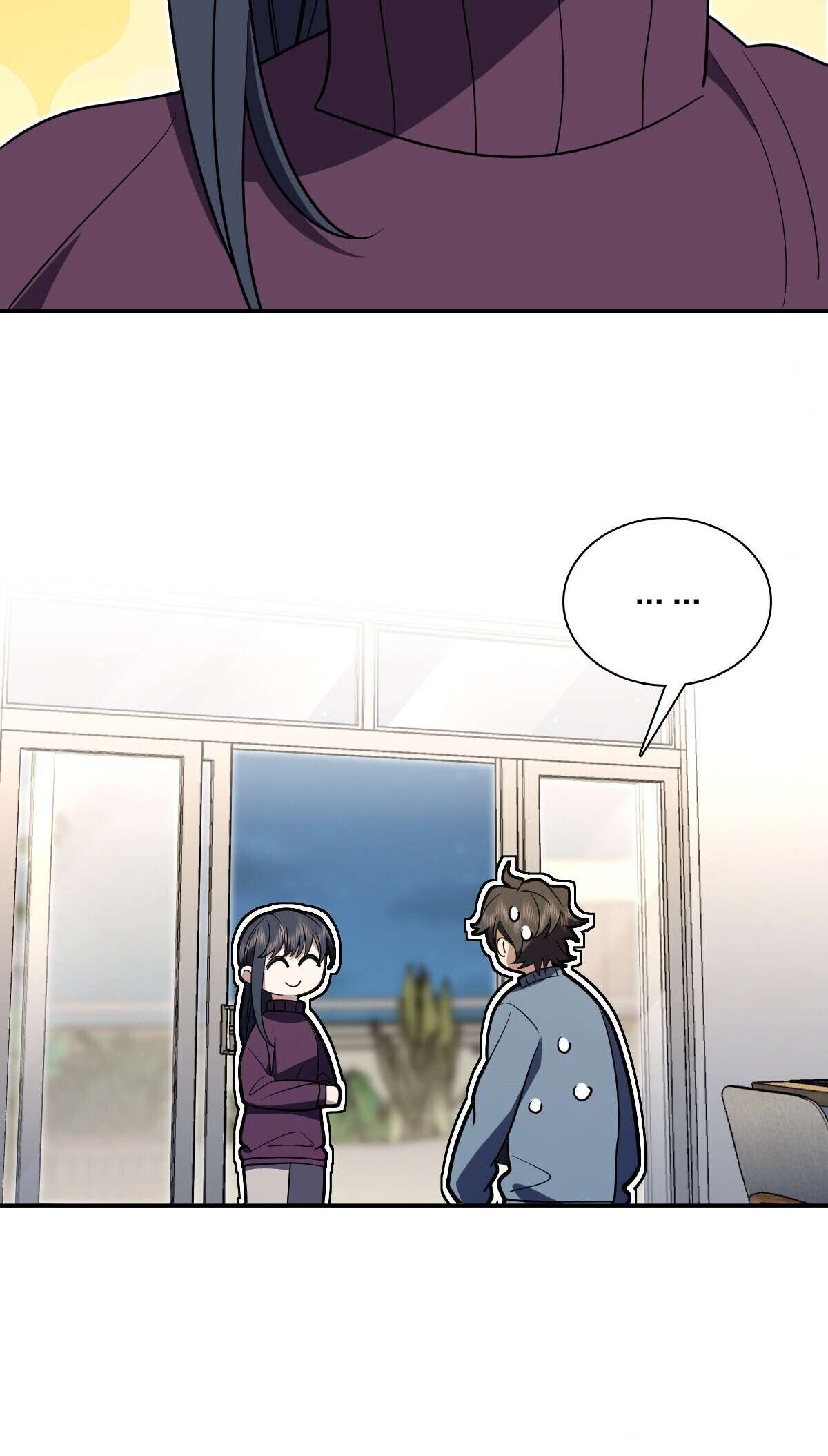 My Wife Is From a Thousand Years Ago Chapter 386 44